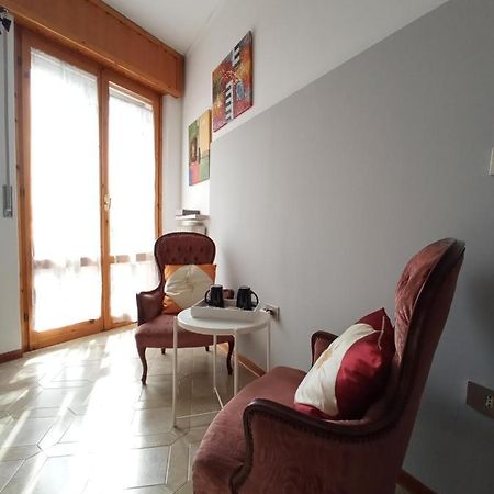 Casa Doretta - Camere Rooms Verona Buitenkant foto