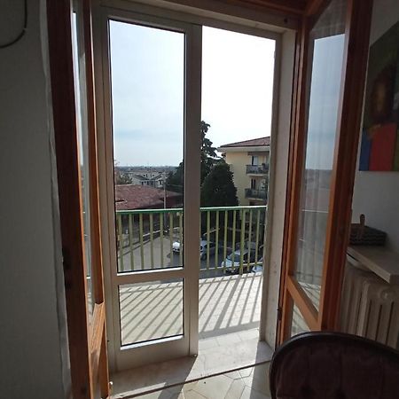 Casa Doretta - Camere Rooms Verona Buitenkant foto