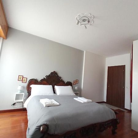 Casa Doretta - Camere Rooms Verona Buitenkant foto