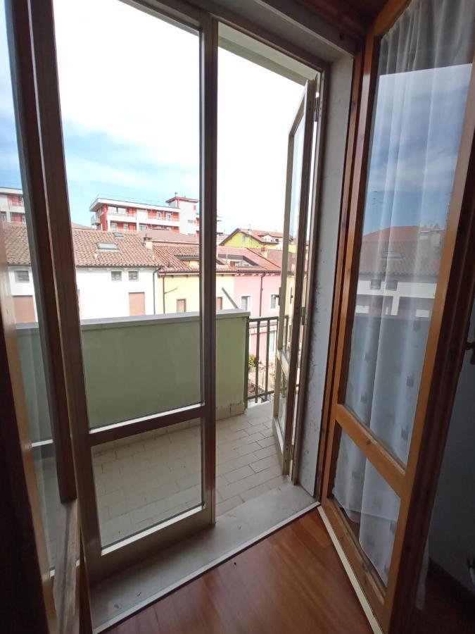 Casa Doretta - Camere Rooms Verona Buitenkant foto