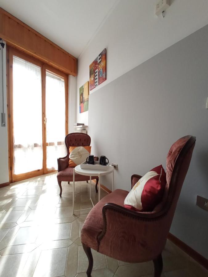 Casa Doretta - Camere Rooms Verona Buitenkant foto