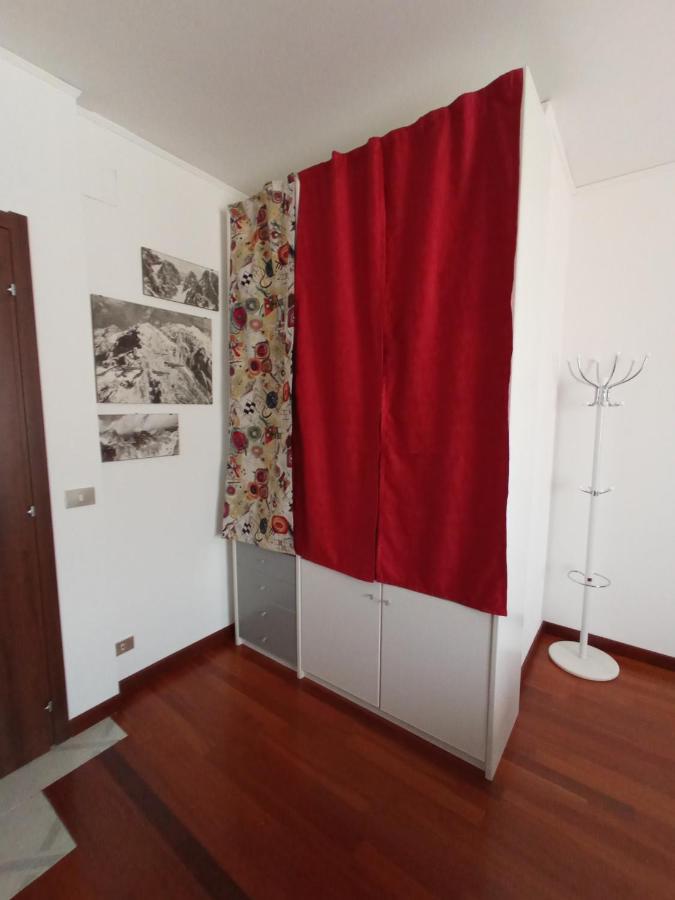Casa Doretta - Camere Rooms Verona Buitenkant foto
