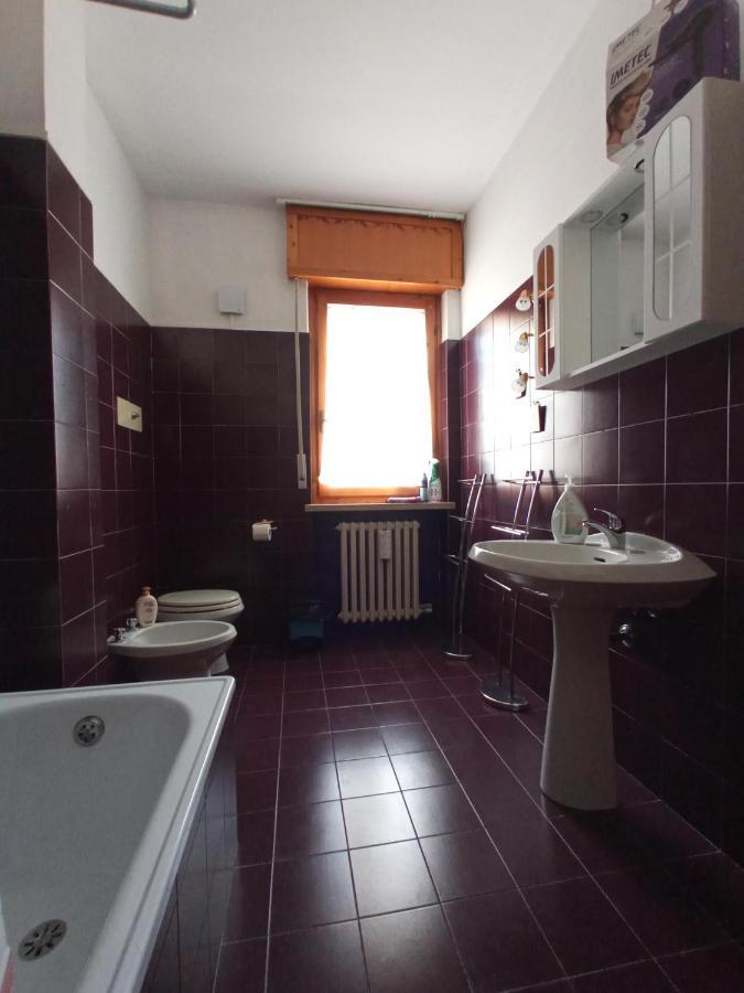 Casa Doretta - Camere Rooms Verona Buitenkant foto