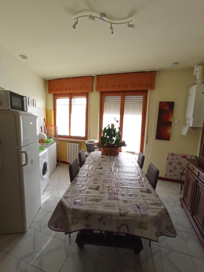 Casa Doretta - Camere Rooms Verona Buitenkant foto