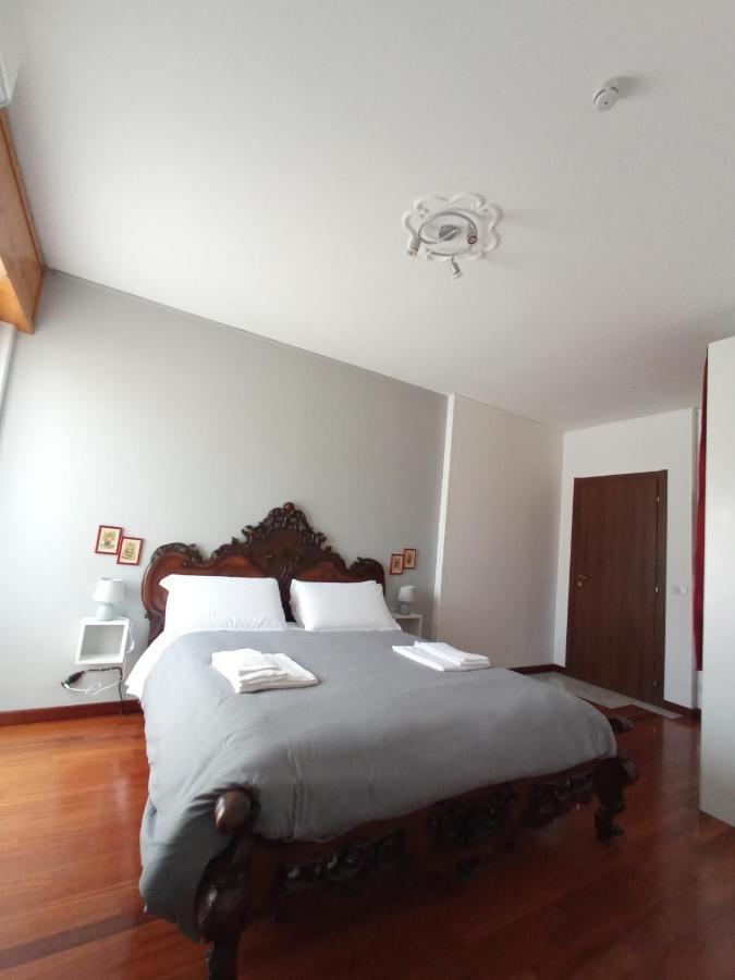 Casa Doretta - Camere Rooms Verona Buitenkant foto