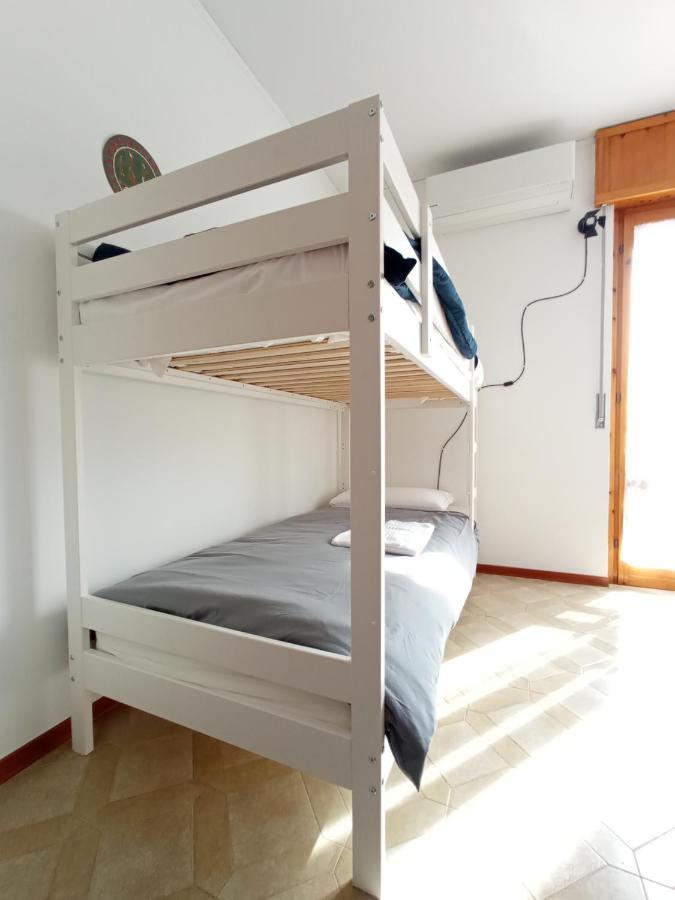 Casa Doretta - Camere Rooms Verona Buitenkant foto