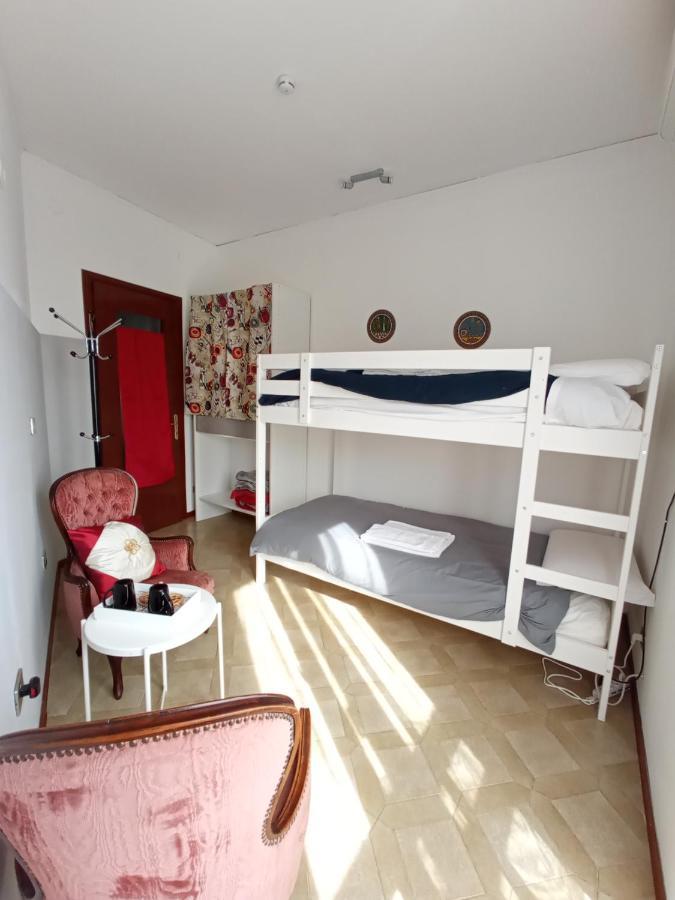 Casa Doretta - Camere Rooms Verona Buitenkant foto