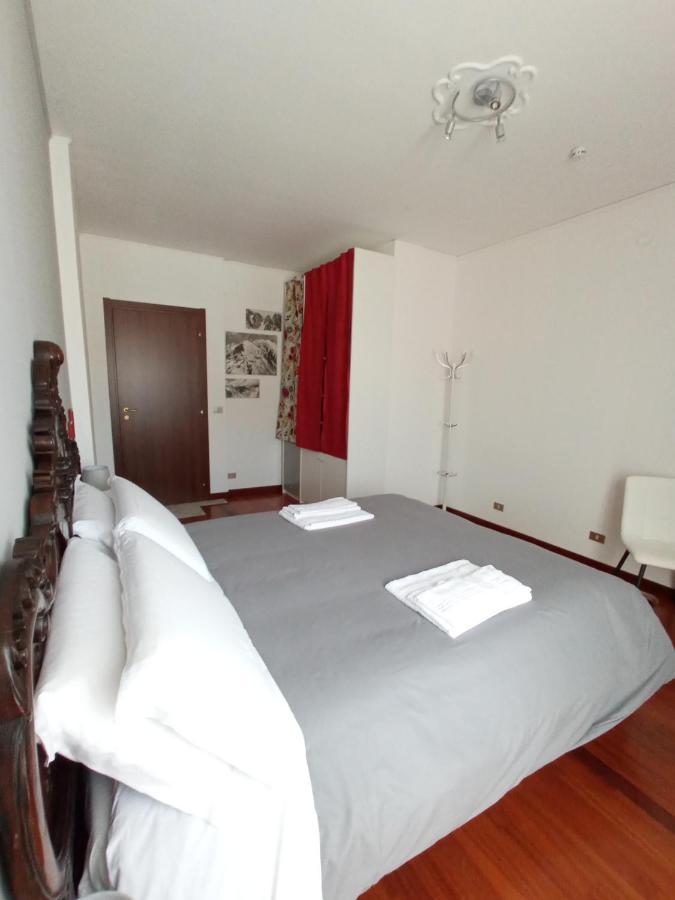Casa Doretta - Camere Rooms Verona Buitenkant foto