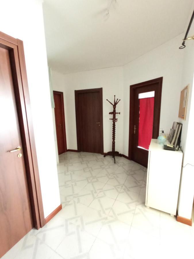 Casa Doretta - Camere Rooms Verona Buitenkant foto