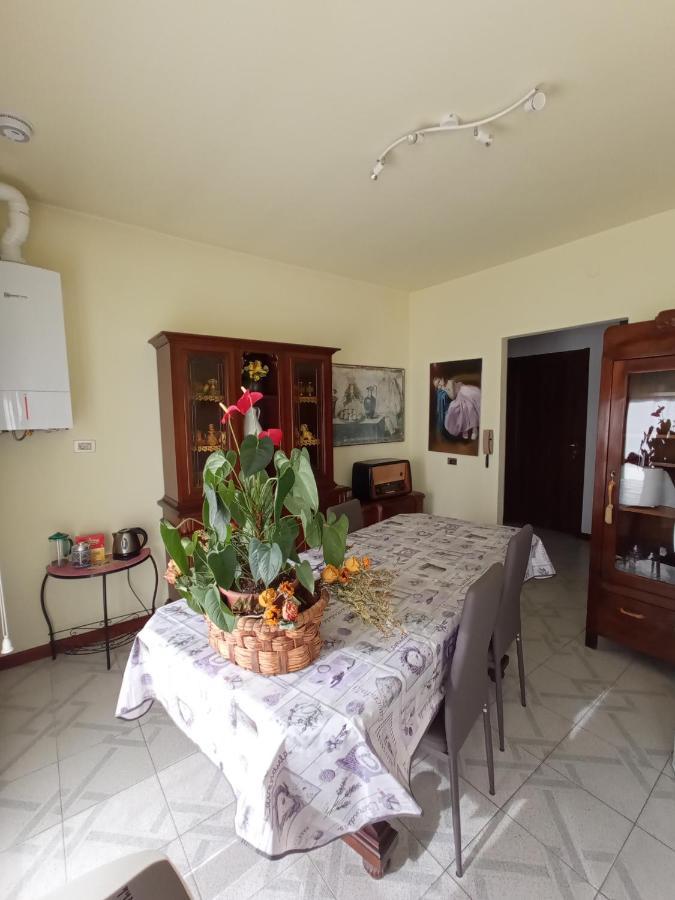 Casa Doretta - Camere Rooms Verona Buitenkant foto