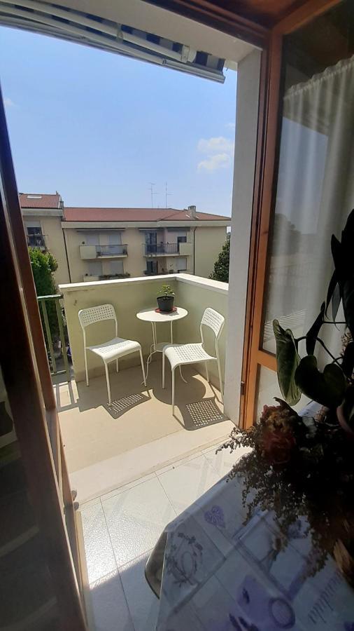 Casa Doretta - Camere Rooms Verona Buitenkant foto